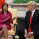 Illustration for article titled Even Former United Nations Ambassador Nikki Haley Is Annoyed With Trump’s Trolling